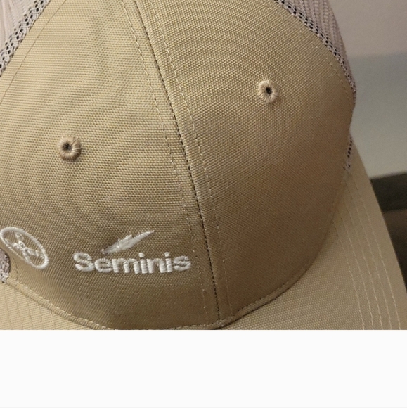 Carharrt Tan Hat Since 1889 One Size Fits All - Picture 7 of 15